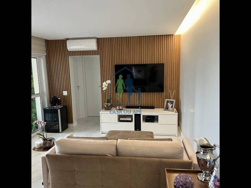 Apartamento à venda com 2 quartos, 73m² - Foto 1