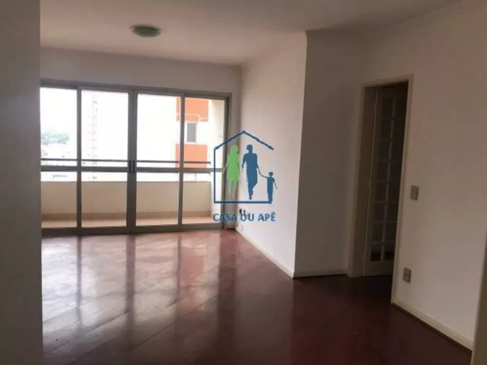 Apartamento à venda com 3 quartos, 90m² - Foto 1