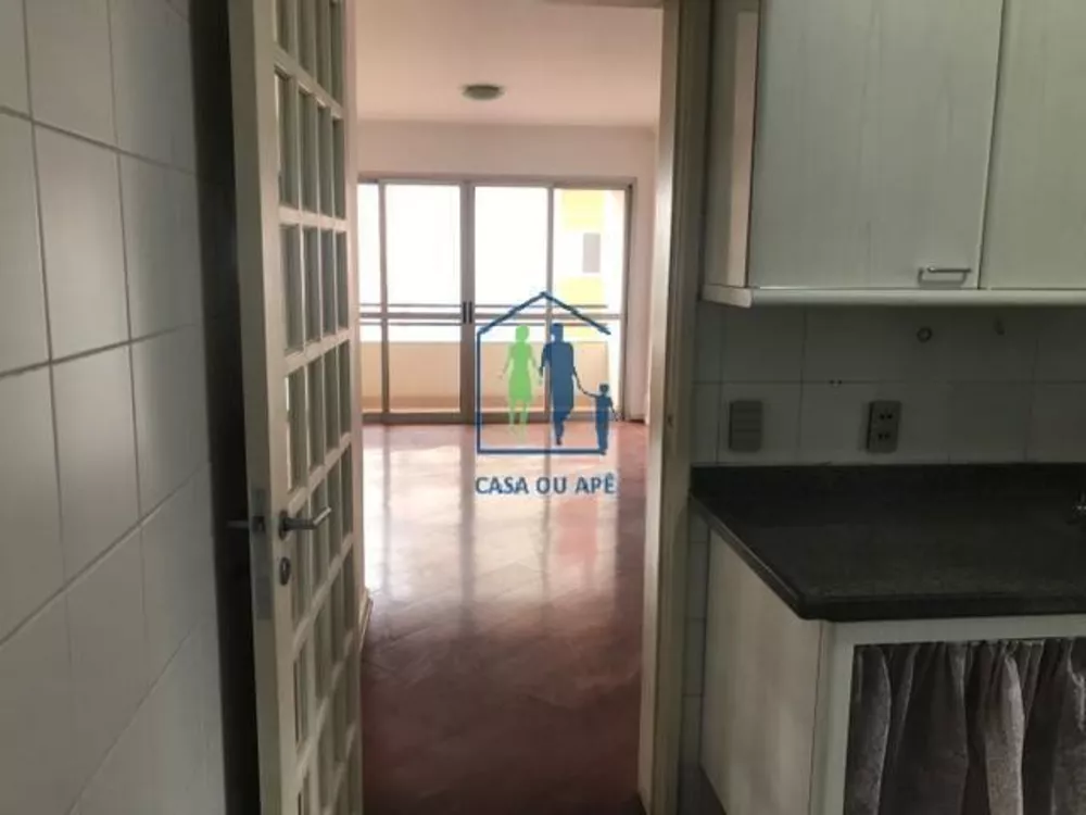 Apartamento à venda com 3 quartos, 90m² - Foto 2