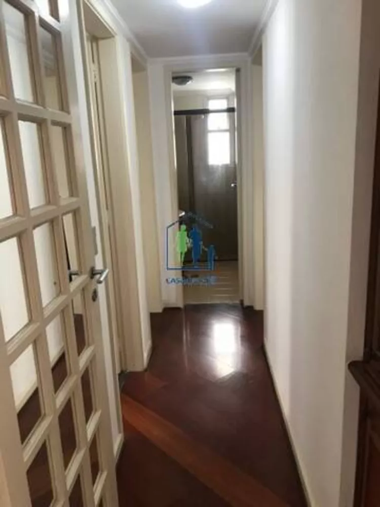 Apartamento à venda com 3 quartos, 90m² - Foto 8