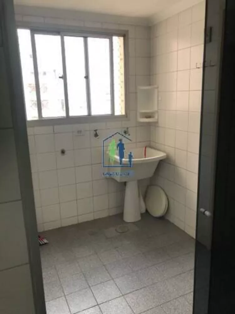 Apartamento à venda com 3 quartos, 90m² - Foto 5