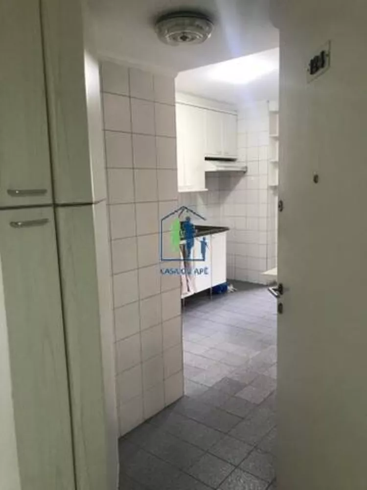 Apartamento à venda com 3 quartos, 90m² - Foto 4