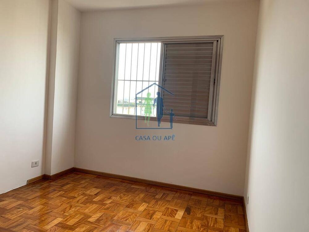 Apartamento à venda com 2 quartos, 60m² - Foto 2