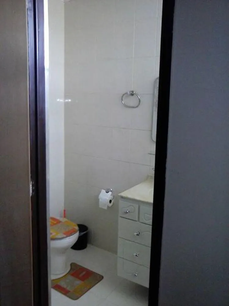 Casa de Condomínio, 3 quartos - Foto 14