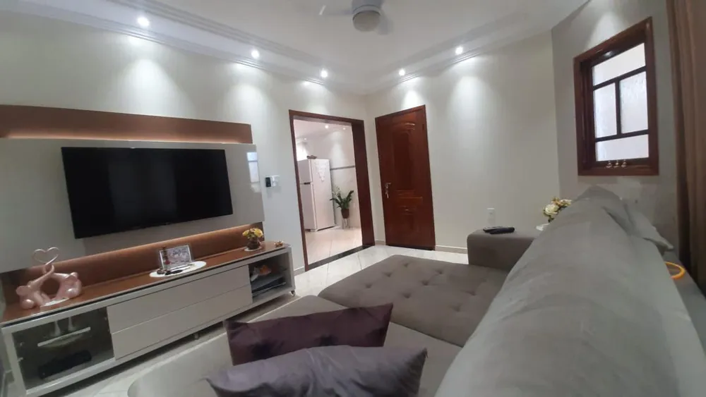 Sobrado, 3 quartos, 179 m² - Foto 2
