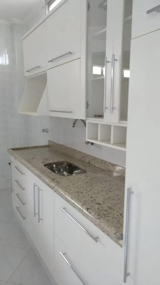 Apartamento, 2 quartos, 60 m² - Foto 1