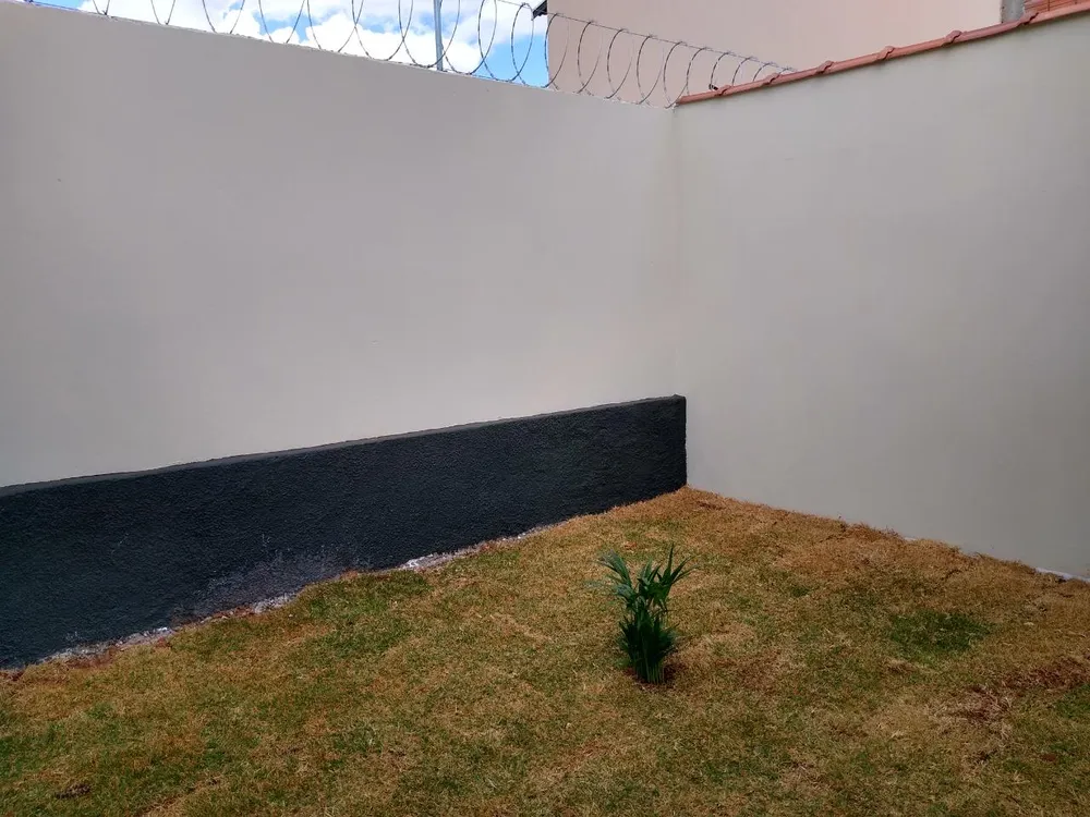 Casa, 2 quartos, 56 m² - Foto 1