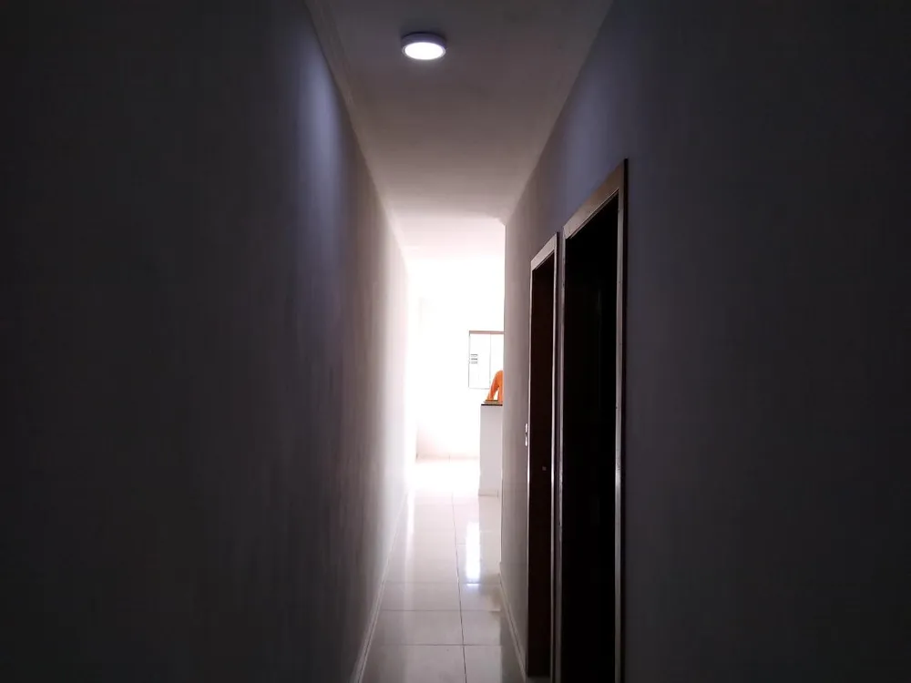 Casa, 2 quartos, 56 m² - Foto 4