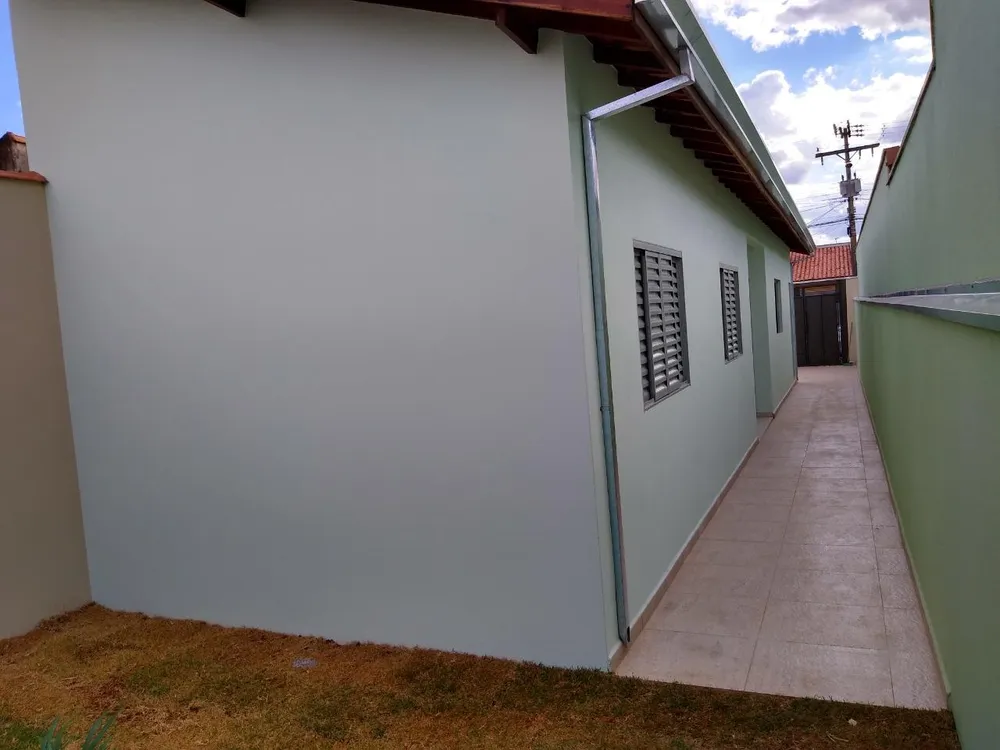 Casa, 2 quartos, 56 m² - Foto 1