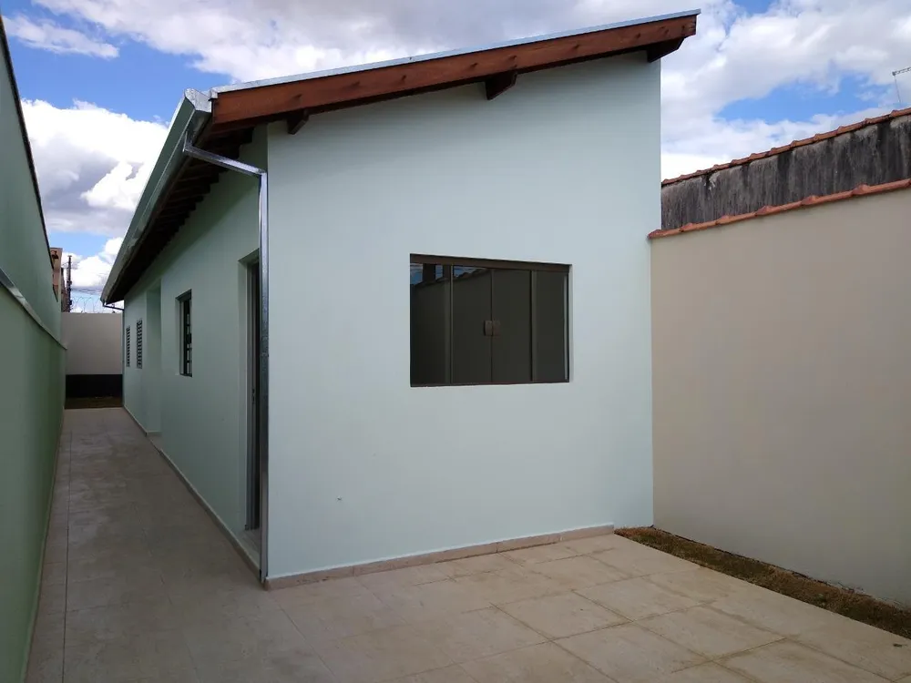 Casa, 2 quartos, 56 m² - Foto 2