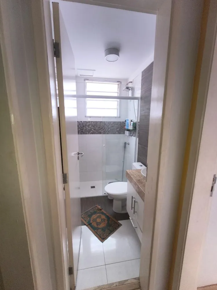 Apartamento, 2 quartos, 48 m² - Foto 8