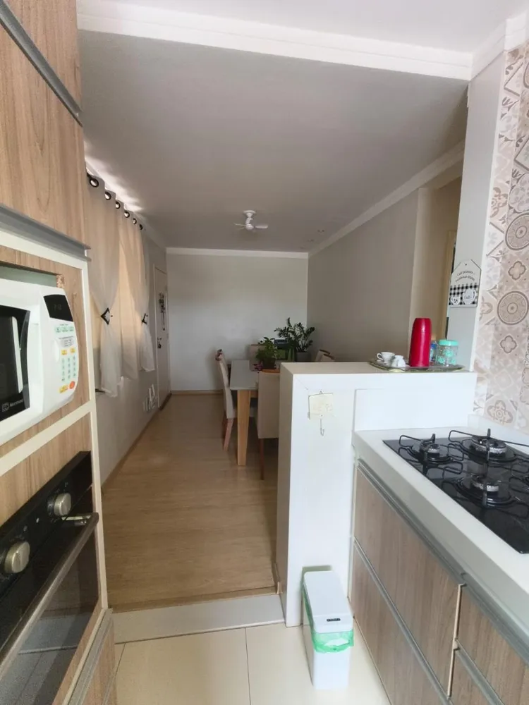 Apartamento, 2 quartos, 48 m² - Foto 1