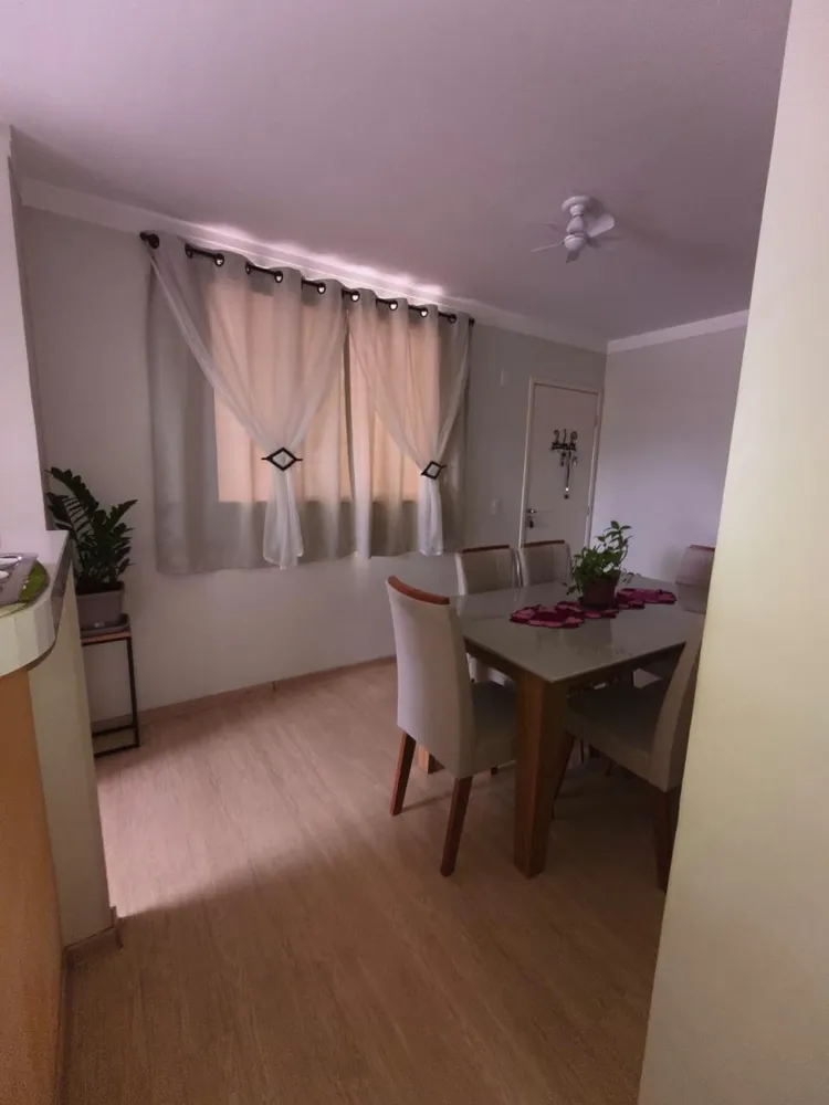 Apartamento, 2 quartos, 48 m² - Foto 11