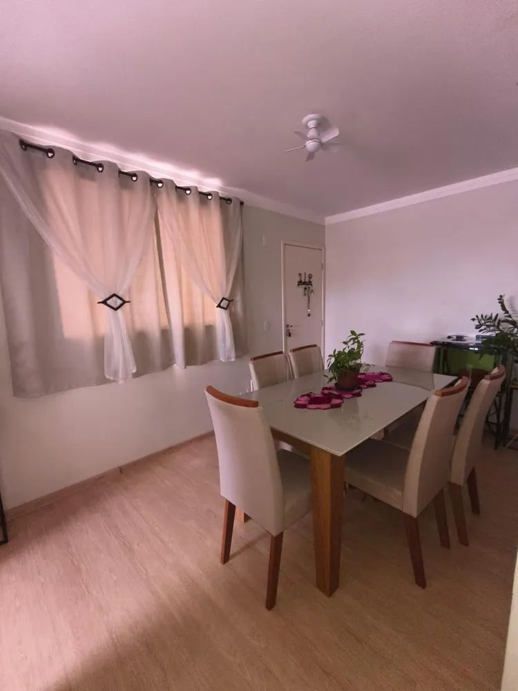 Apartamento, 2 quartos, 48 m² - Foto 8