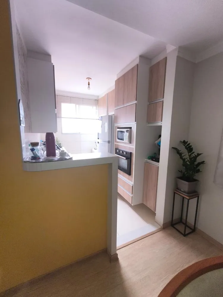 Apartamento, 2 quartos, 48 m² - Foto 3