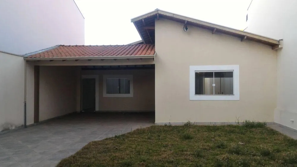 Casa, 3 quartos - Foto 2