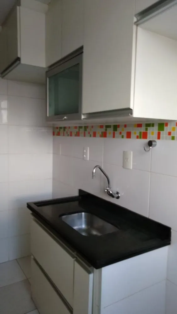 Apartamento, 2 quartos - Foto 8