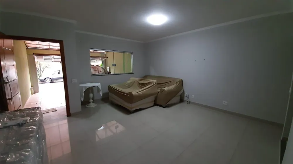 Sobrado, 3 quartos, 153 m² - Foto 1
