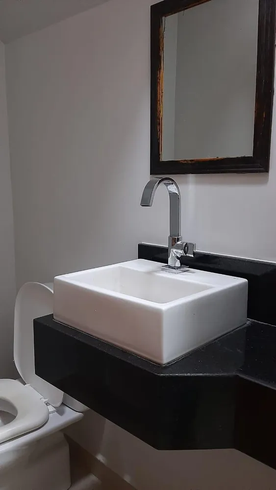 Sobrado, 3 quartos, 153 m² - Foto 3