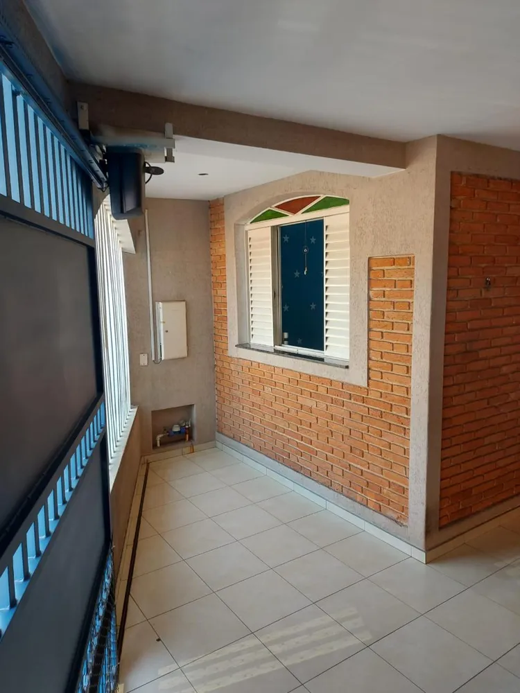Casa, 2 quartos, 94 m² - Foto 8