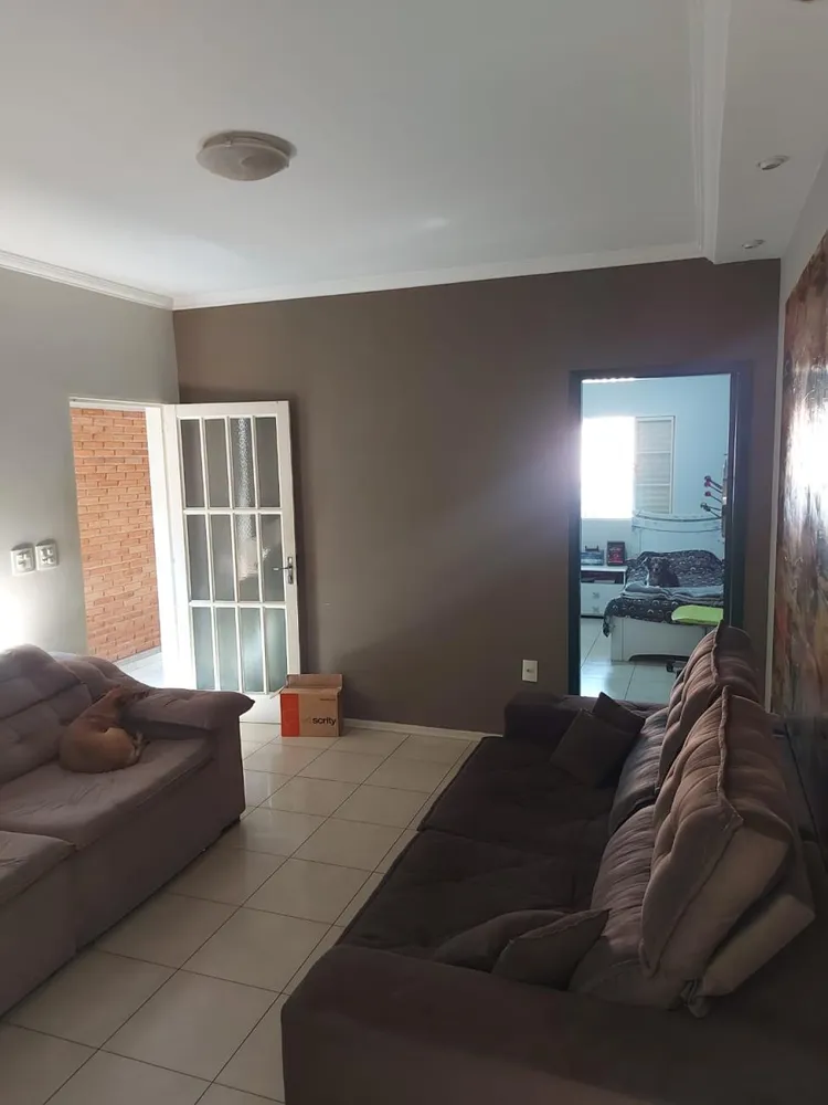 Casa, 2 quartos, 94 m² - Foto 7
