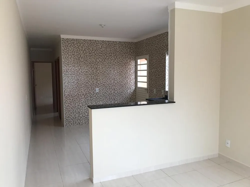 Casa, 2 quartos, 60 m² - Foto 5