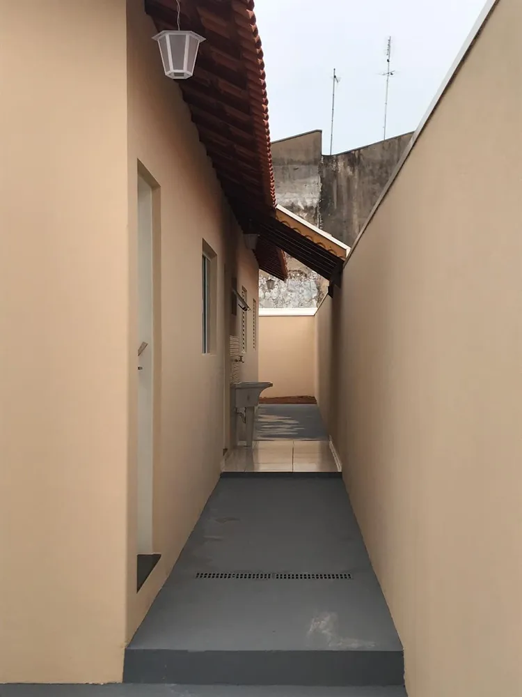 Casa, 2 quartos, 60 m² - Foto 1