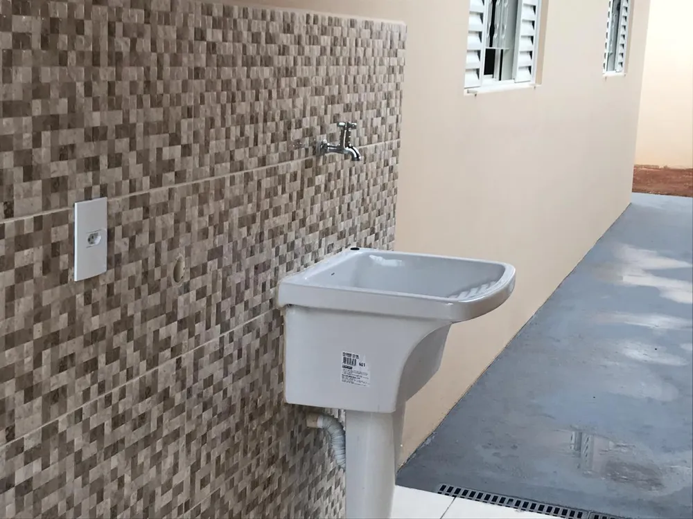 Casa, 2 quartos, 60 m² - Foto 3