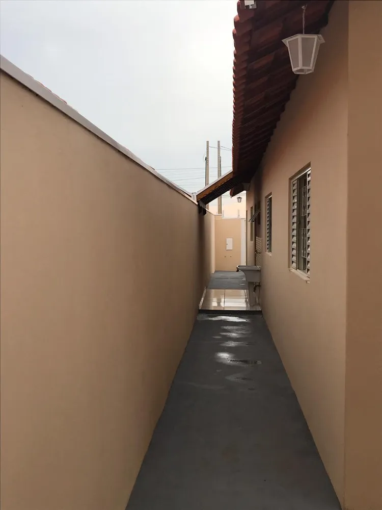 Casa, 2 quartos, 60 m² - Foto 2