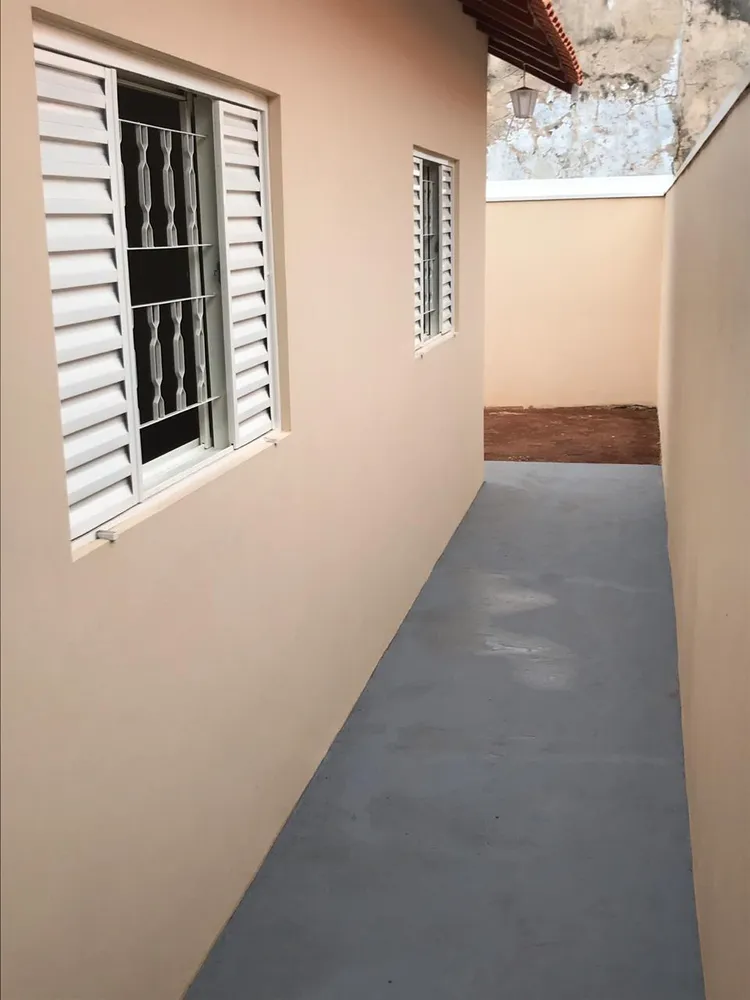 Casa, 2 quartos, 60 m² - Foto 4