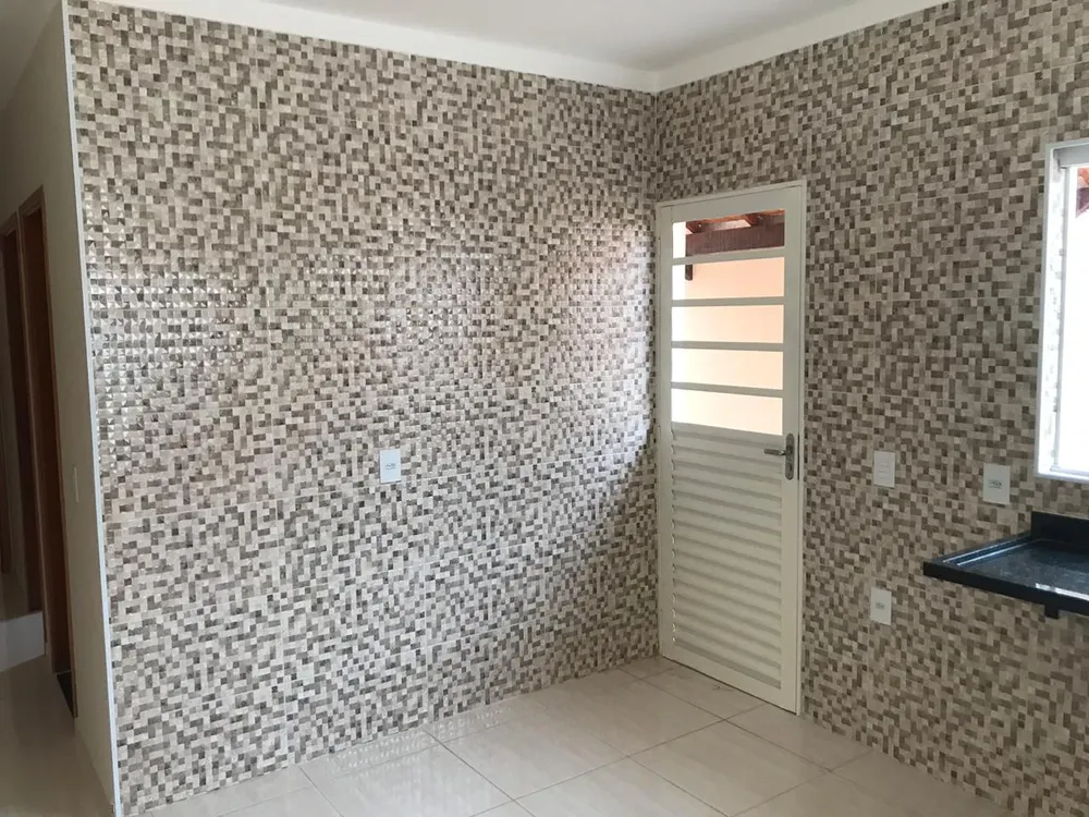 Casa, 2 quartos, 60 m² - Foto 2