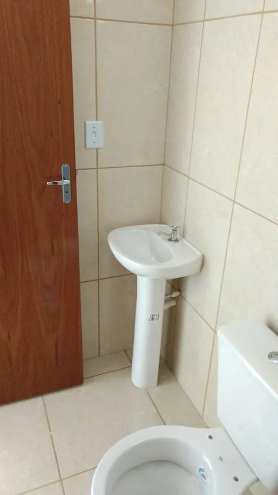 Casa, 2 quartos - Foto 1