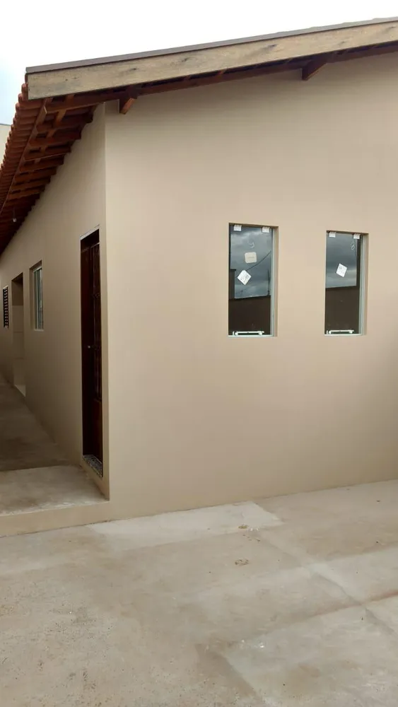 Casa, 2 quartos - Foto 2
