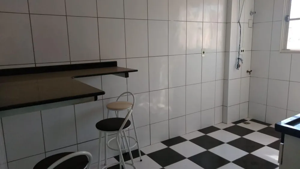 Apartamento, 2 quartos, 43 m² - Foto 3