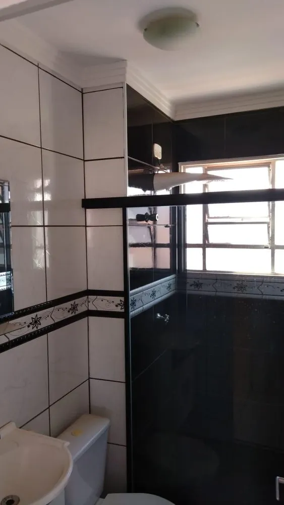 Apartamento, 2 quartos, 43 m² - Foto 1