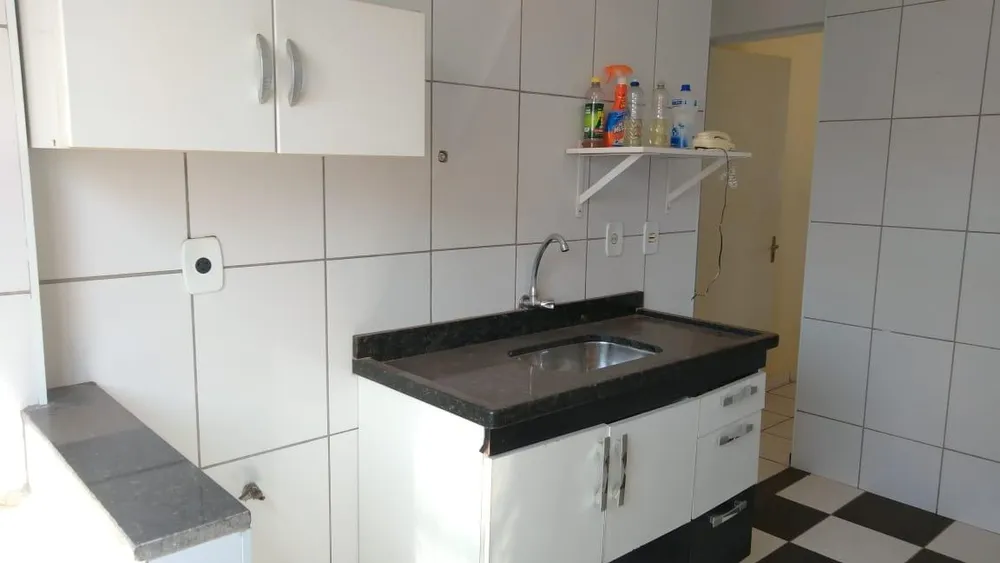 Apartamento, 2 quartos, 43 m² - Foto 2