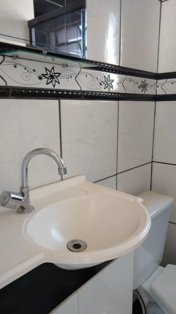 Apartamento, 2 quartos, 43 m² - Foto 5