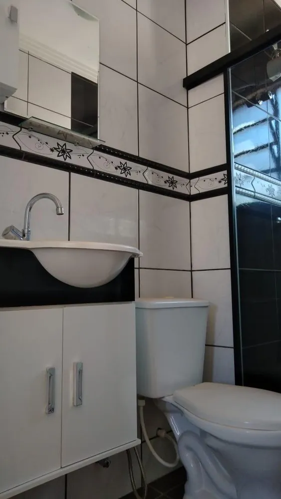 Apartamento, 2 quartos, 43 m² - Foto 6