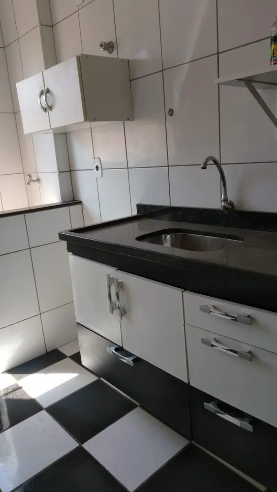 Apartamento, 2 quartos, 43 m² - Foto 4