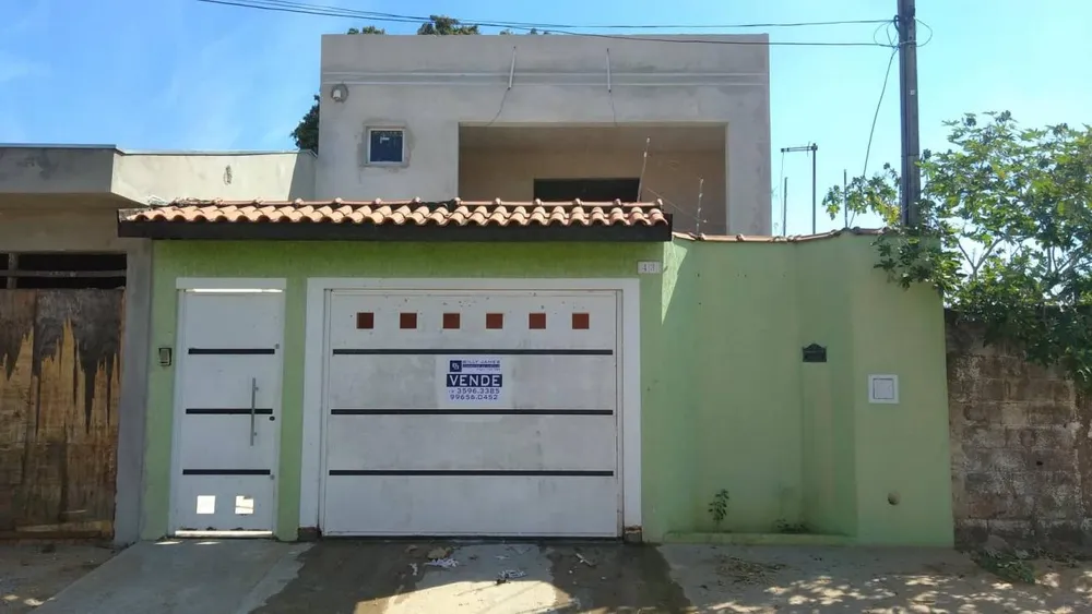 Sobrado, 3 quartos - Foto 5