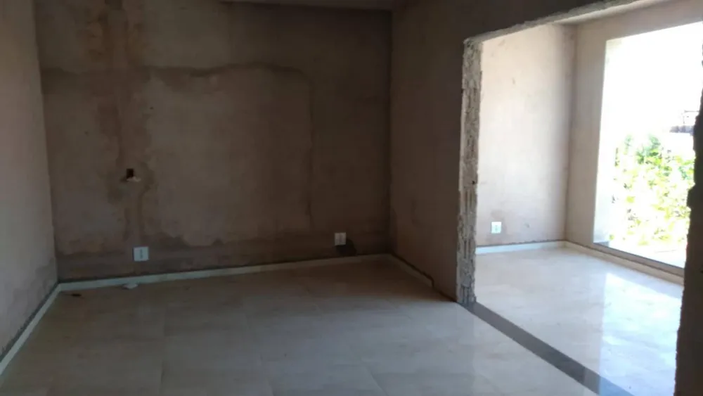Sobrado, 3 quartos - Foto 1