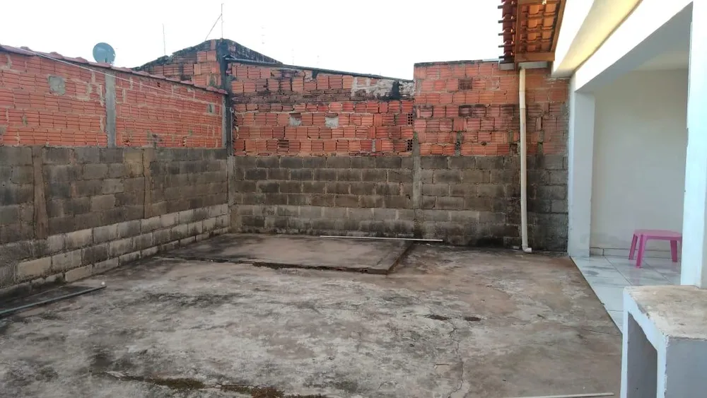 Casa, 3 quartos - Foto 2