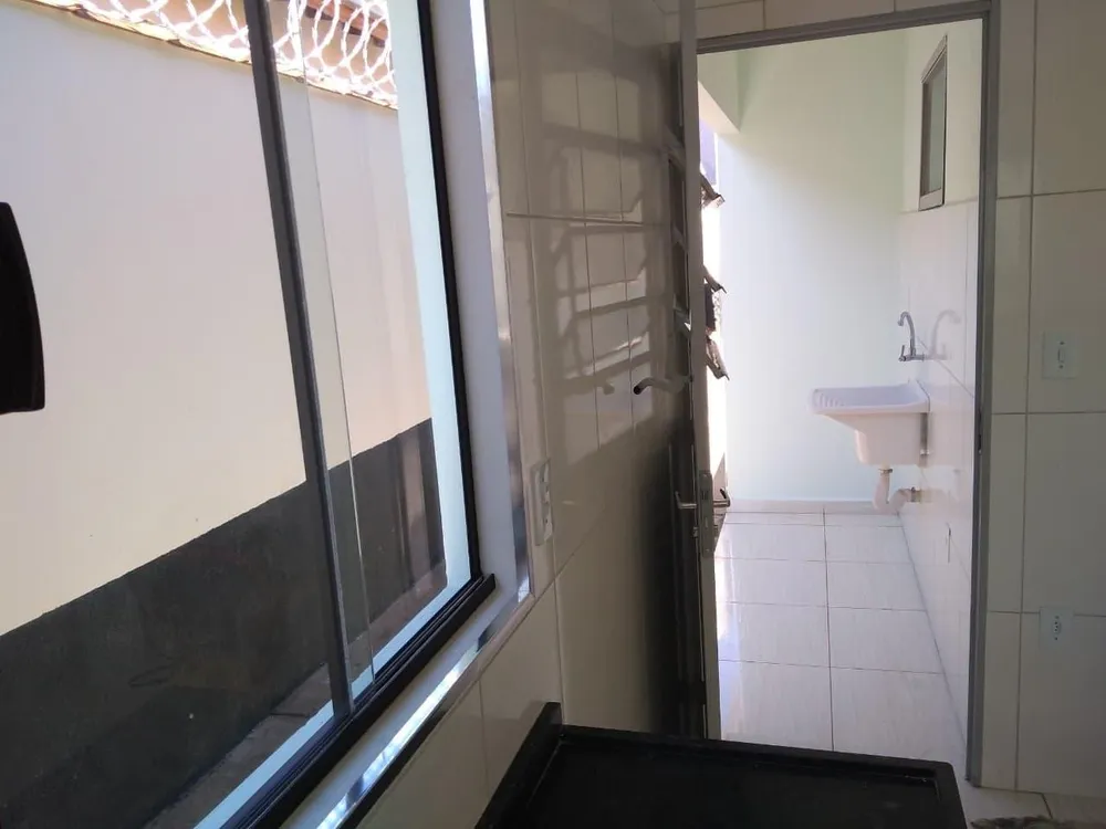 Casa, 2 quartos, 57 m² - Foto 4