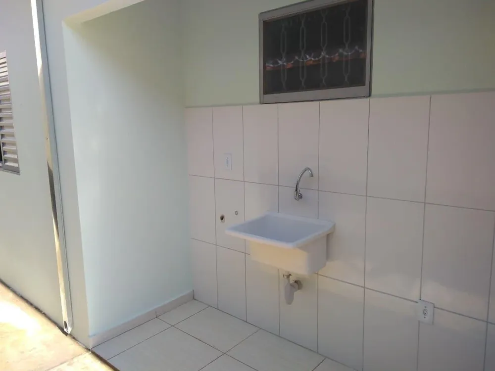 Casa, 2 quartos, 57 m² - Foto 3