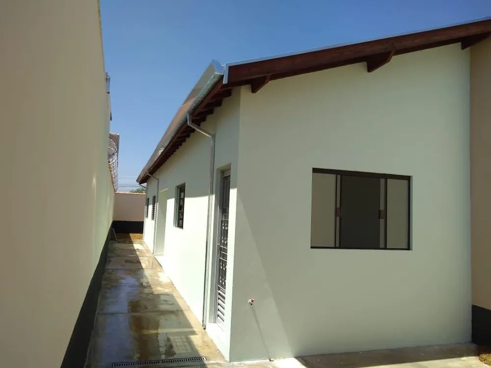 Casa, 2 quartos, 57 m² - Foto 4