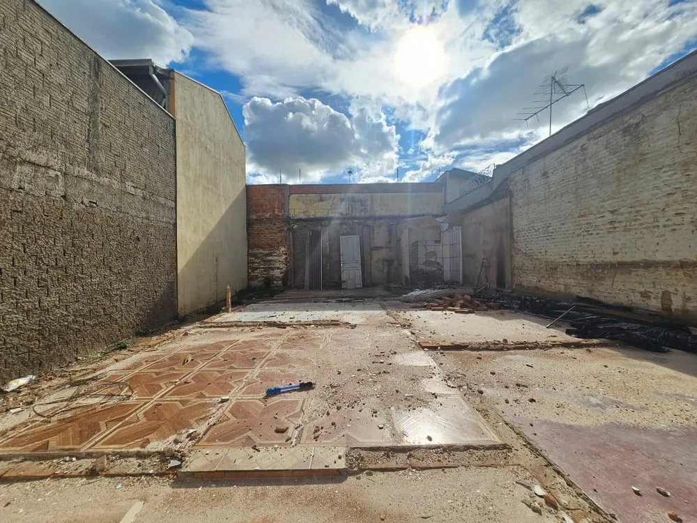 Terreno, 100 m² - Foto 1