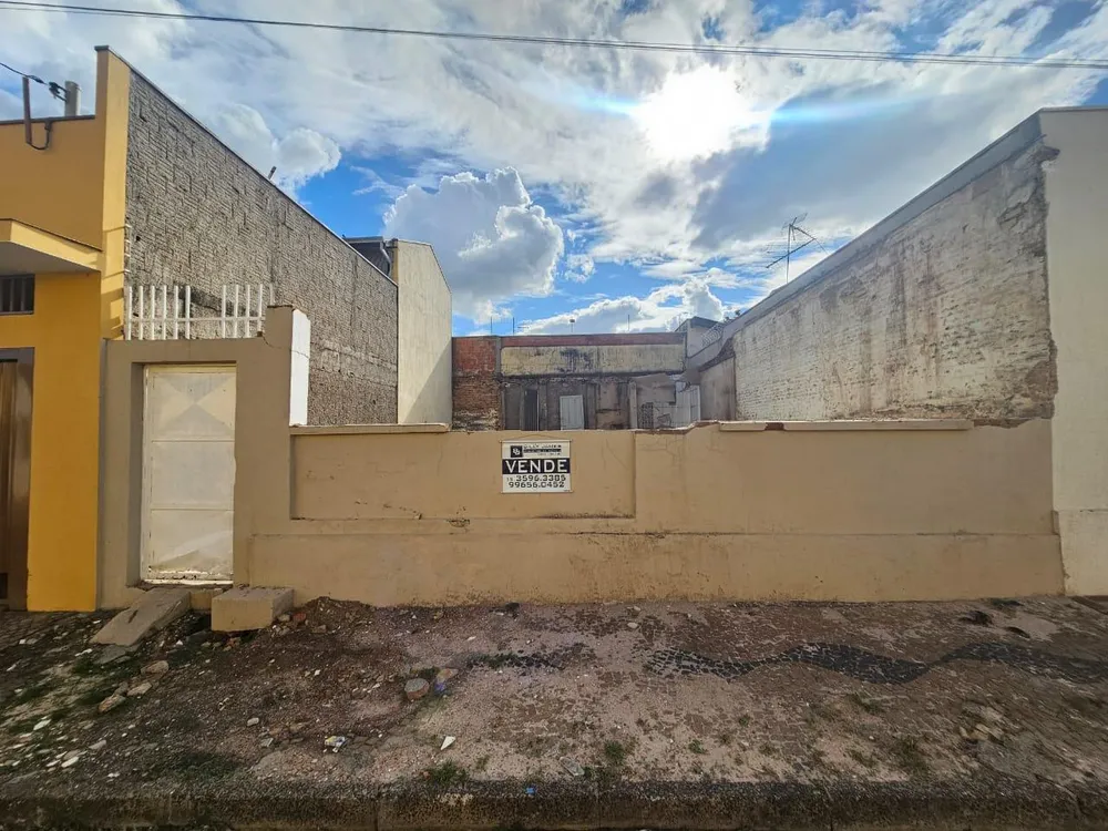 Terreno, 100 m² - Foto 3