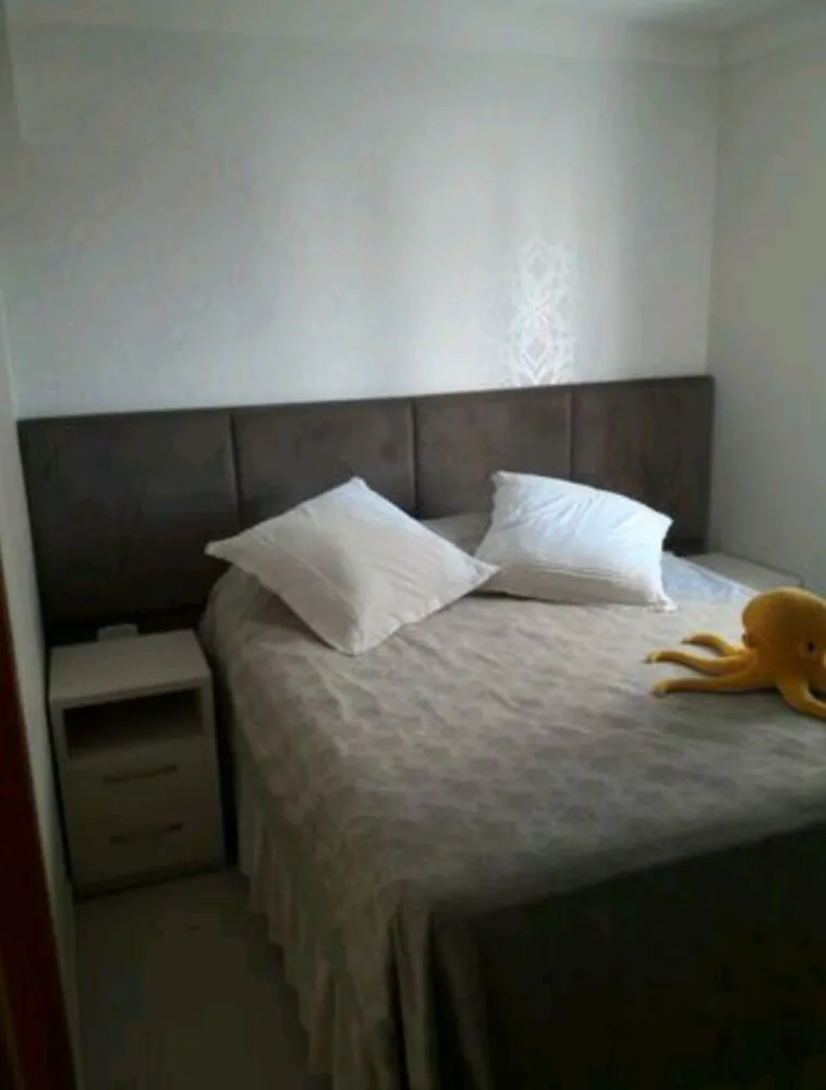 Apartamento, 3 quartos, 90 m² - Foto 8