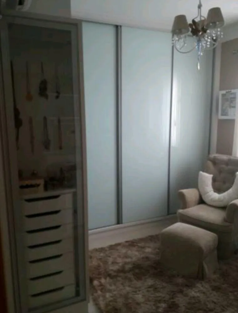 Apartamento, 3 quartos, 90 m² - Foto 5