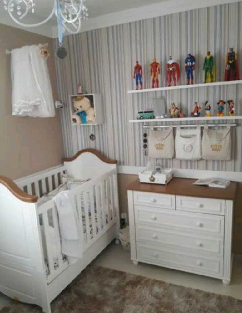Apartamento, 3 quartos, 90 m² - Foto 9